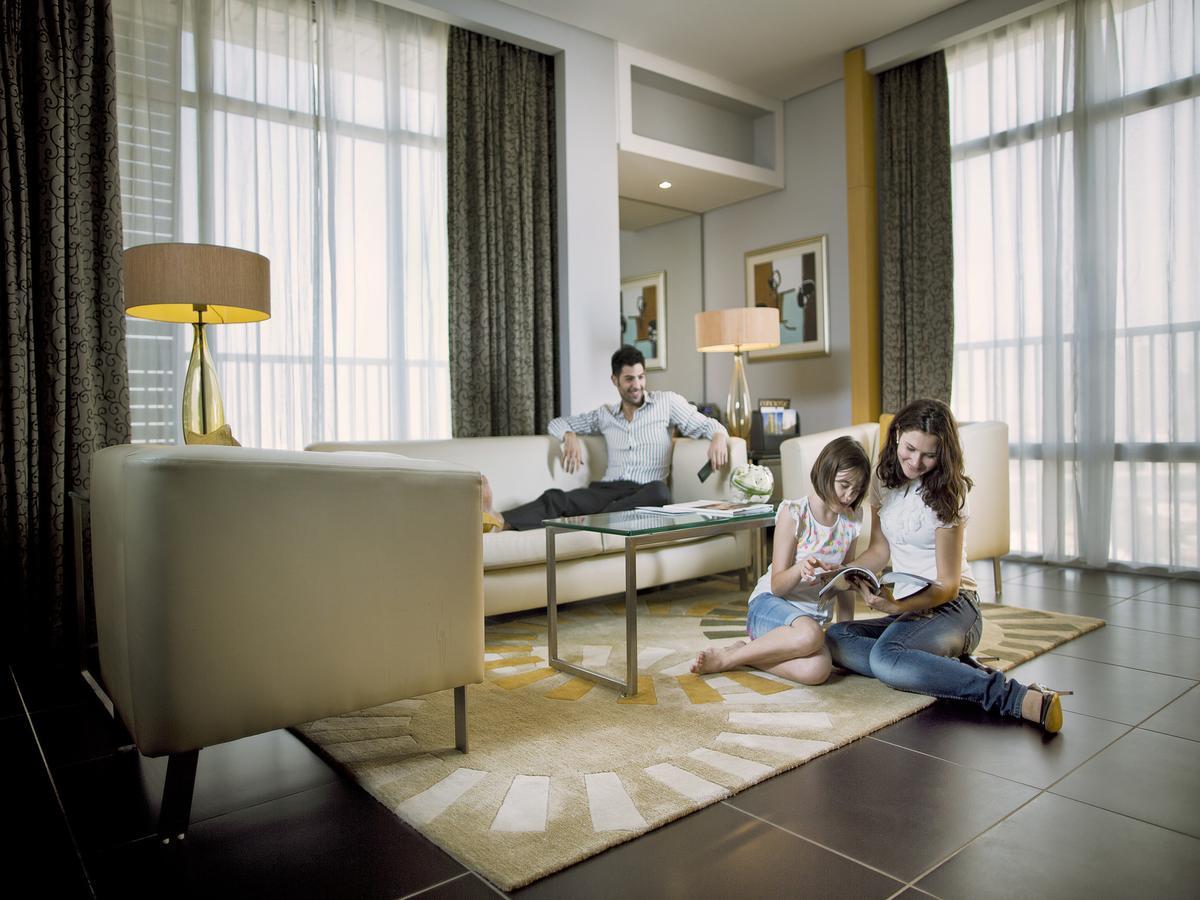 Erbil Arjaan By Rotana Ξενοδοχείο Εξωτερικό φωτογραφία