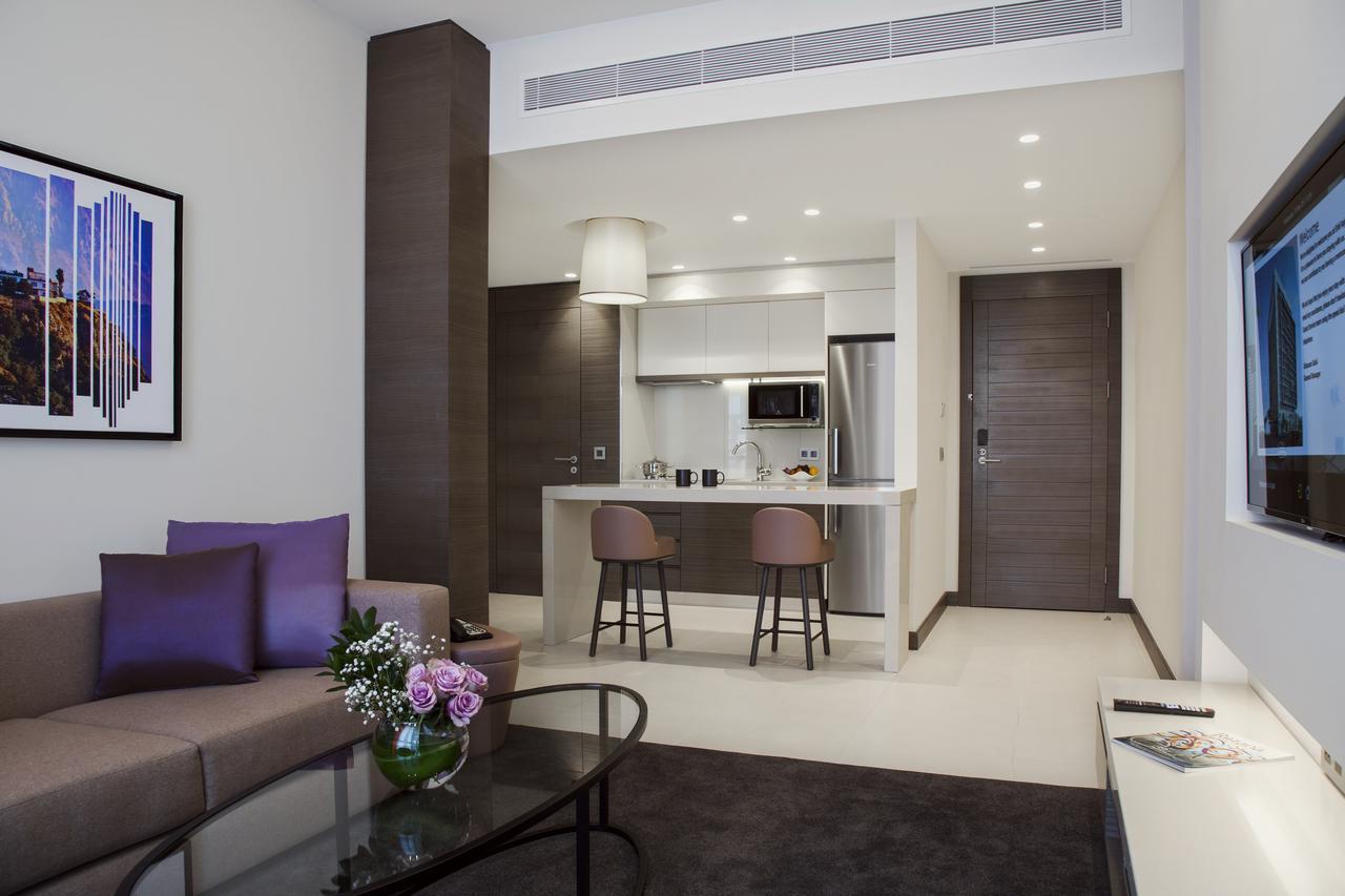 Erbil Arjaan By Rotana Ξενοδοχείο Εξωτερικό φωτογραφία