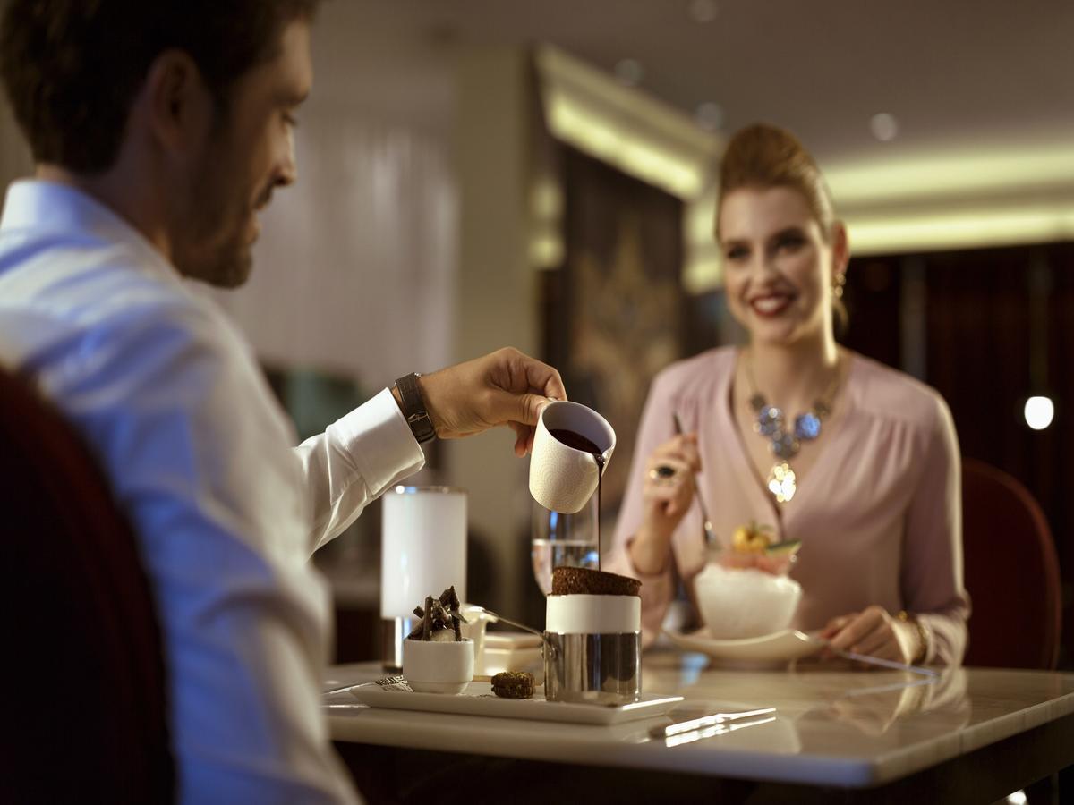 Erbil Arjaan By Rotana Ξενοδοχείο Εξωτερικό φωτογραφία