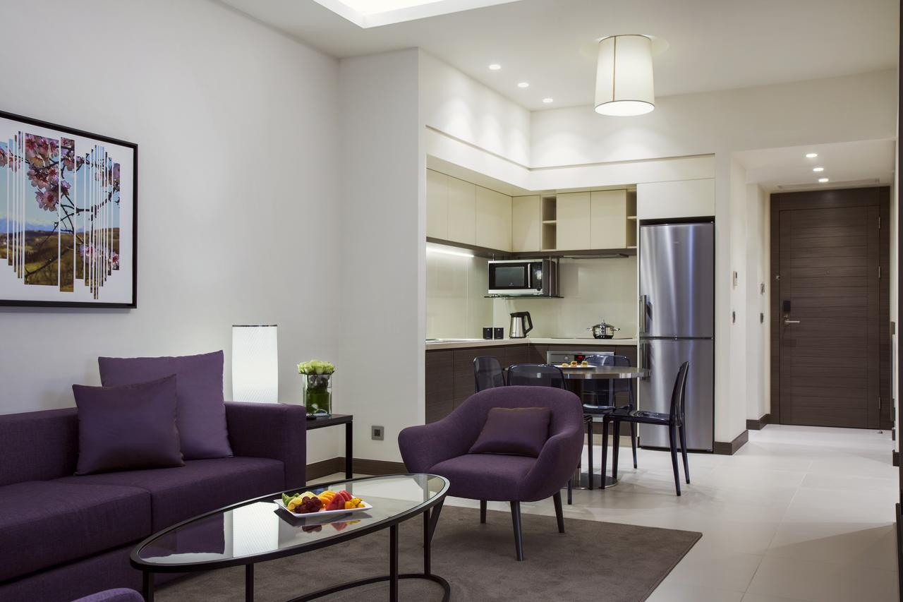 Erbil Arjaan By Rotana Ξενοδοχείο Εξωτερικό φωτογραφία