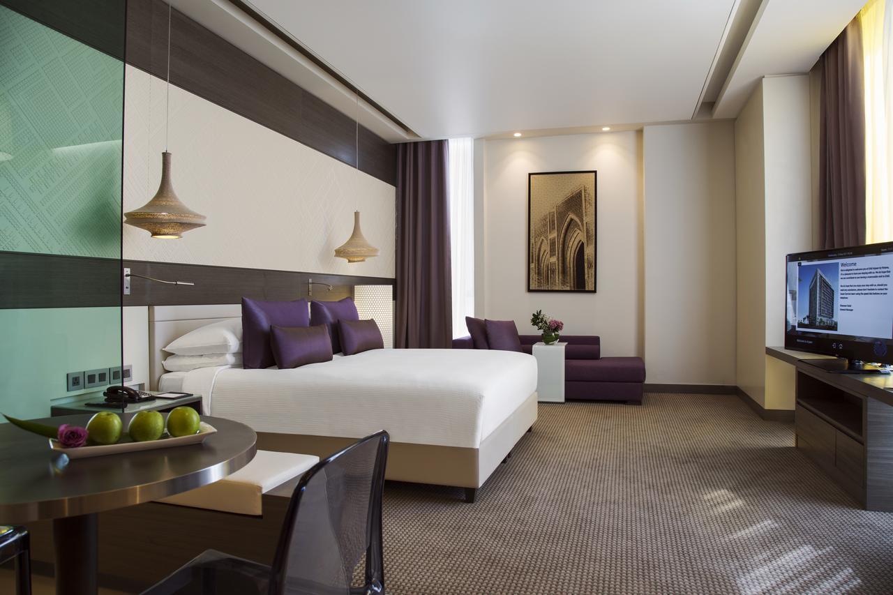 Erbil Arjaan By Rotana Ξενοδοχείο Εξωτερικό φωτογραφία