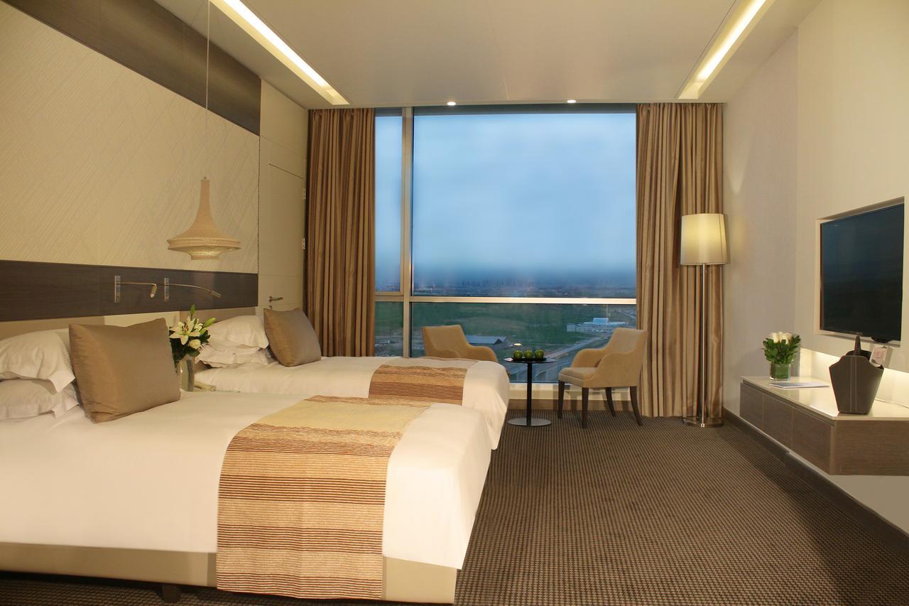 Erbil Arjaan By Rotana Ξενοδοχείο Εξωτερικό φωτογραφία