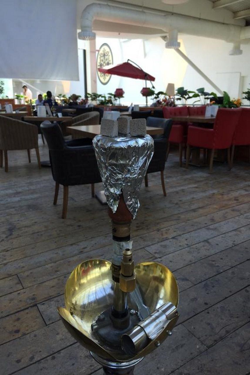 Erbil Arjaan By Rotana Ξενοδοχείο Εξωτερικό φωτογραφία